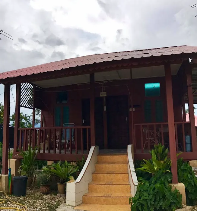 Homestay Sungai Pasu, Dong, Raub Picture 2