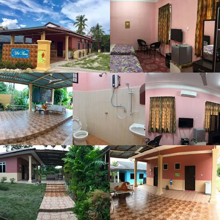 Homestay Sungai Pasu, Dong, Raub Picture 3
