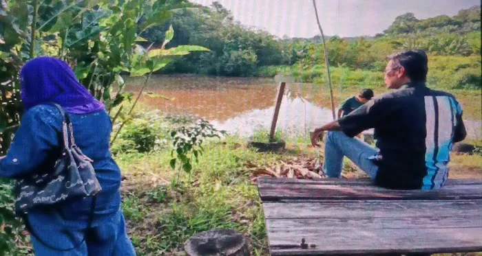 Sri Asna Homestay Picture 1