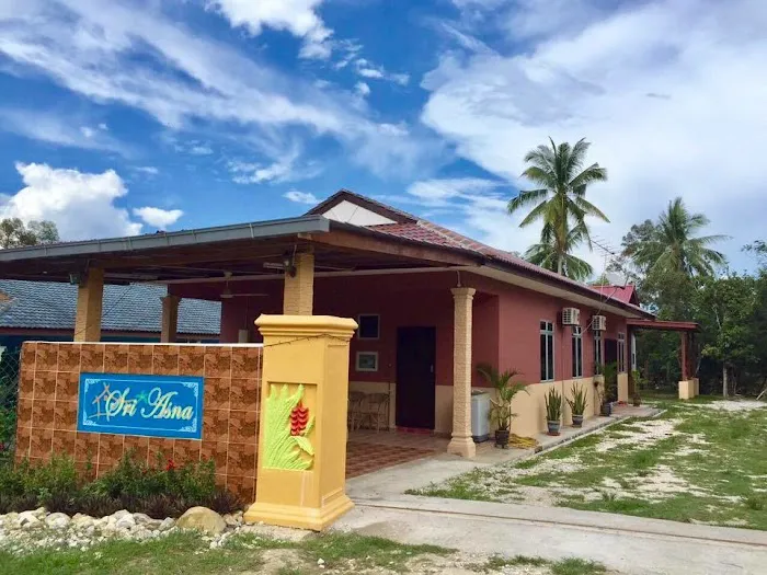 Sri Asna Homestay Picture 7