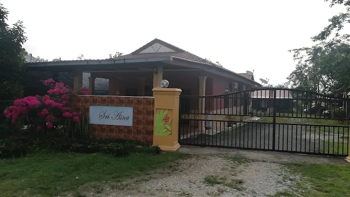 Sri Asna Homestay Picture 2