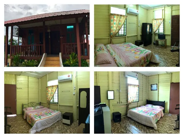 Sri Asna Homestay Picture 6