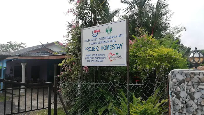 Sri Asna Homestay Picture 4