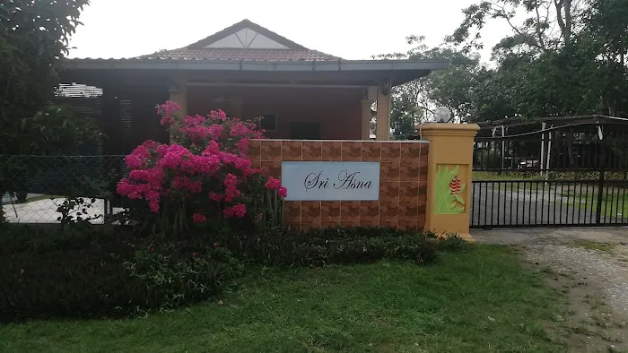 Sri Asna Homestay Picture 3