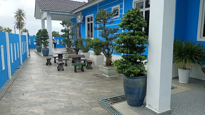 Homestay Akok Cikgu Picture 2