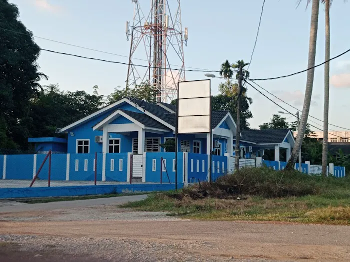 Homestay Akok Cikgu Picture 4