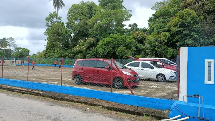 Homestay Akok Cikgu Picture 6
