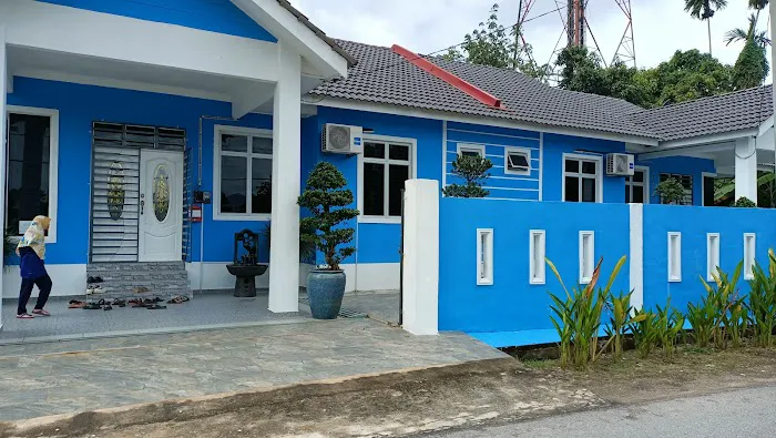Homestay Akok Cikgu Picture 1
