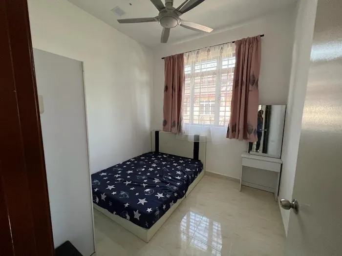 Homestay Villa Putri Picture 7