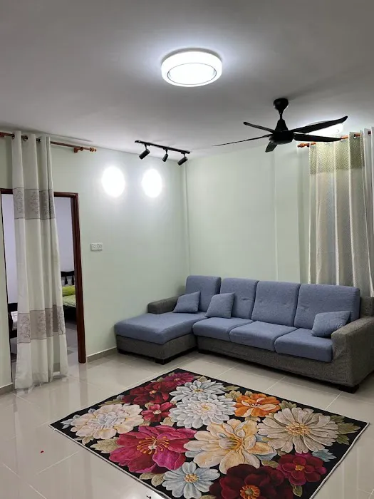 Homestay Villa Putri Picture 8