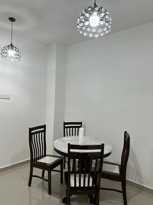 Homestay Villa Putri Picture 6
