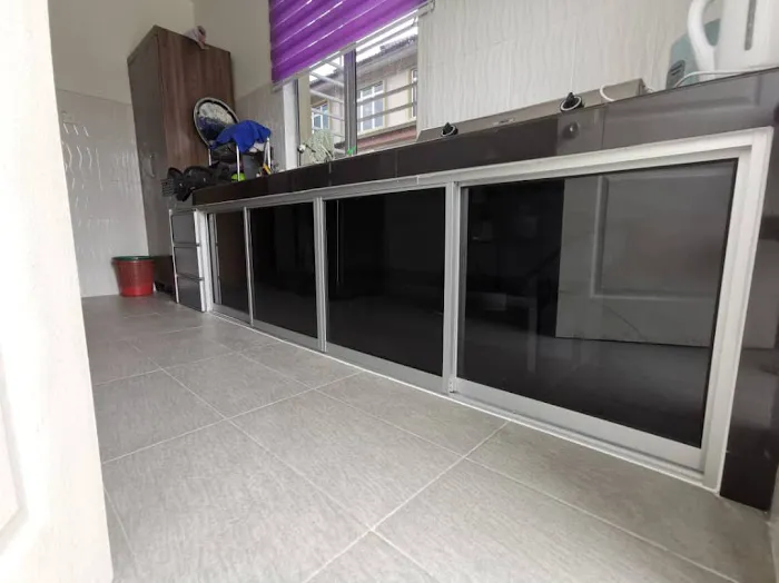 Homestay Villa Putri Picture 2