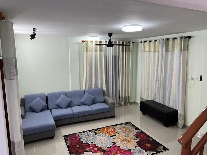 Homestay Villa Putri Picture 9