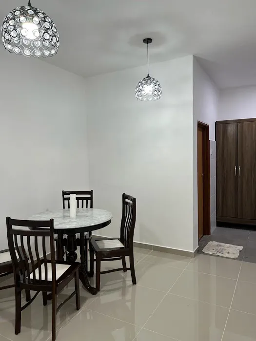 Homestay Villa Putri Picture 1