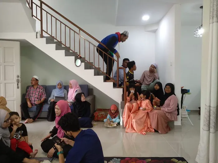 Homestay Villa Putri Picture 3