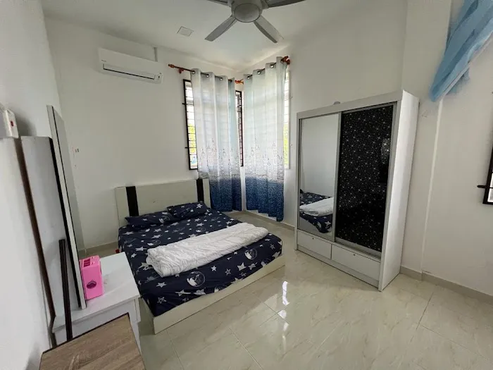 Homestay Villa Putri Picture 5