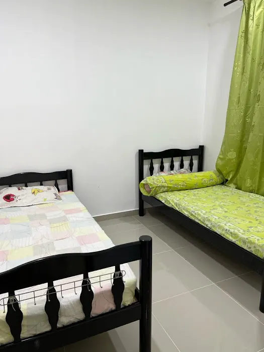 Homestay Villa Putri Picture 4