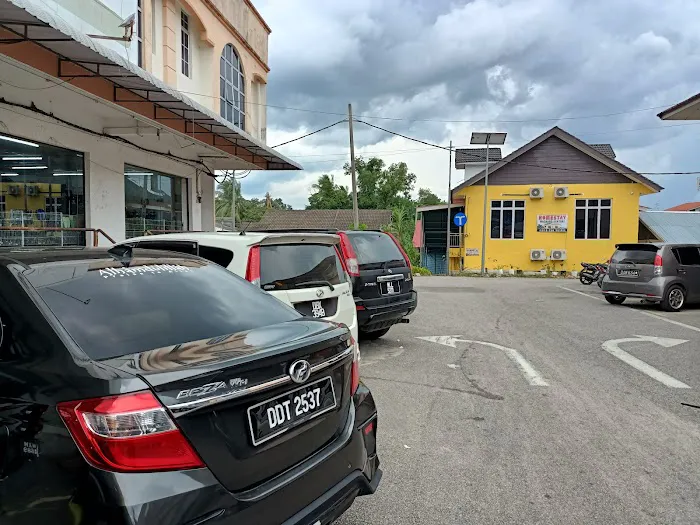 Homestay Machang Sentral Picture 2