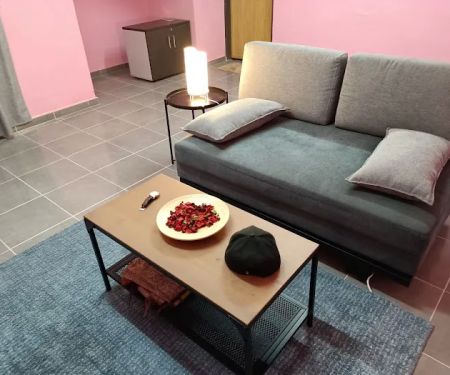 Homestay Machang Sentral