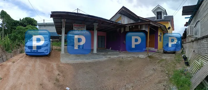 Homestay Machang Sentral Picture 8