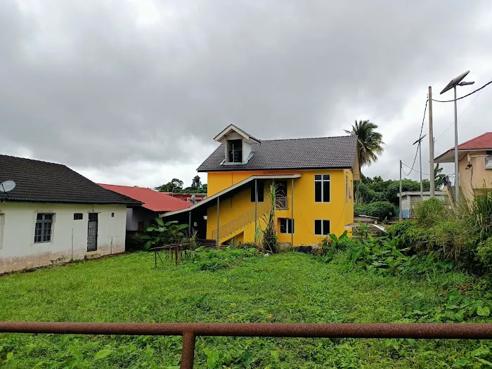Homestay Machang Sentral Picture 3
