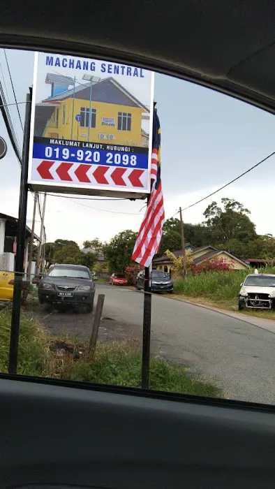Homestay Machang Sentral Picture 7