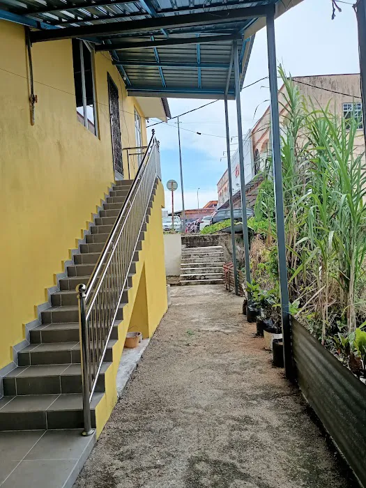 Homestay Machang Sentral Picture 4