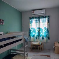 homestay haziqah muslim only ico