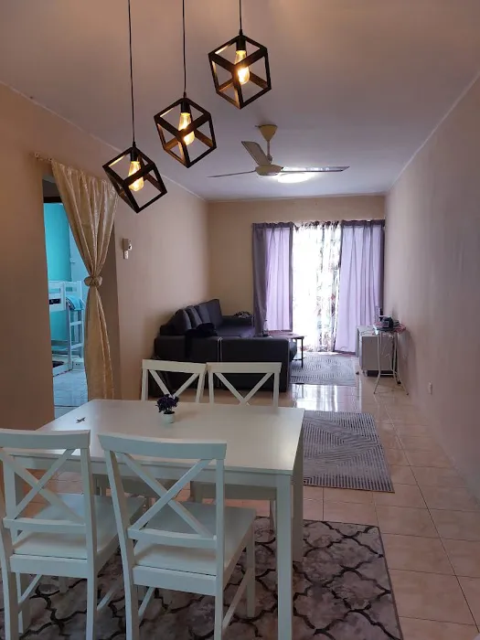 homestay haziqah muslim only Picture 2