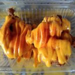 Ayam cheese meleleh kakjo
