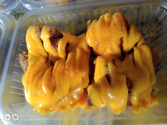 Ayam cheese meleleh kakjo Picture 2