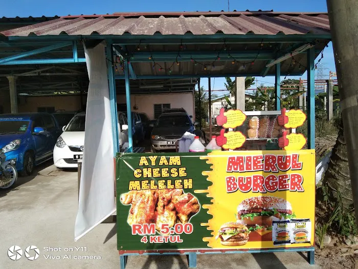 Ayam cheese meleleh kakjo Picture 4