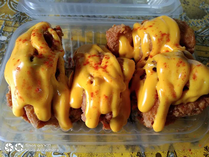 Ayam cheese meleleh kakjo Picture 3
