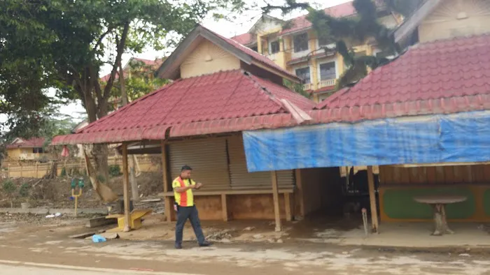 Sazli Homestay Picture 4