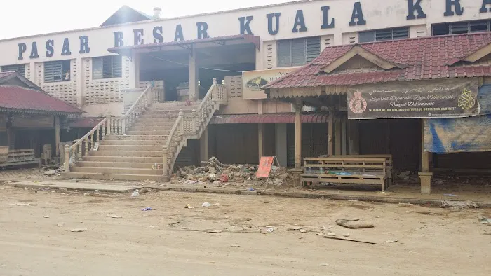 Sazli Homestay Picture 5