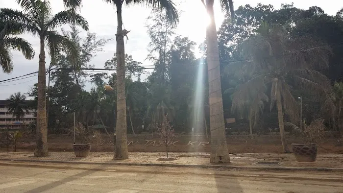 Sazli Homestay Picture 1