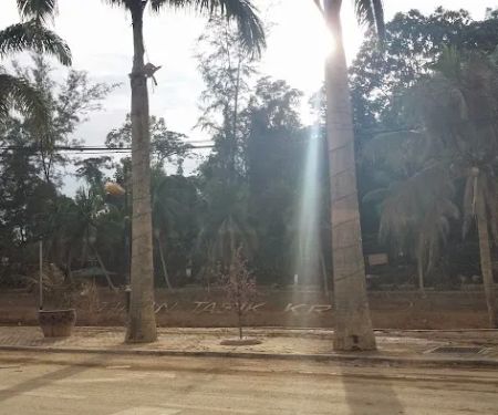 Sazli Homestay