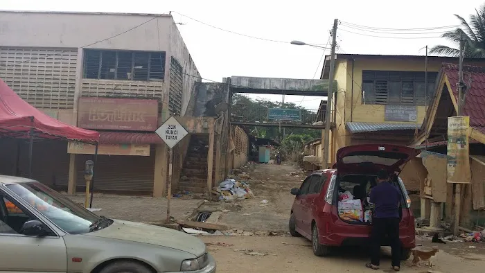 Sazli Homestay Picture 9