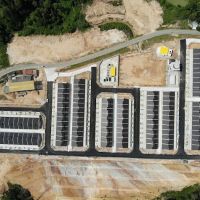 PPAM Desa Green Mutiara ico