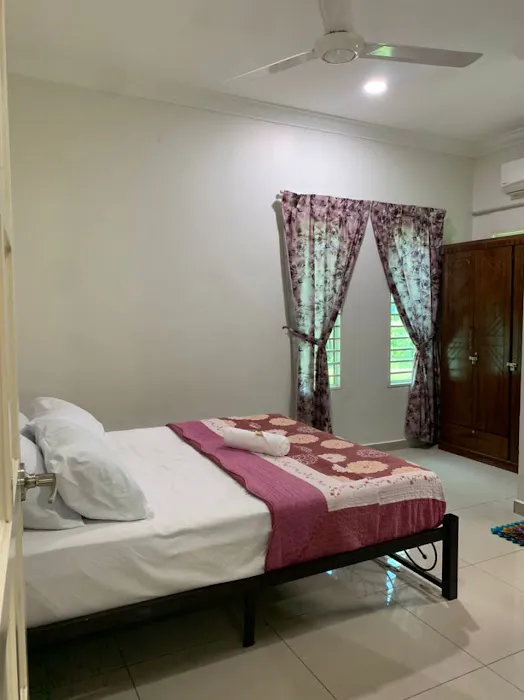 D'Kampung Homestay Sungai Buaya Picture 2