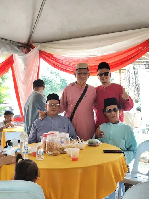 D'Kampung Homestay Sungai Buaya Picture 3
