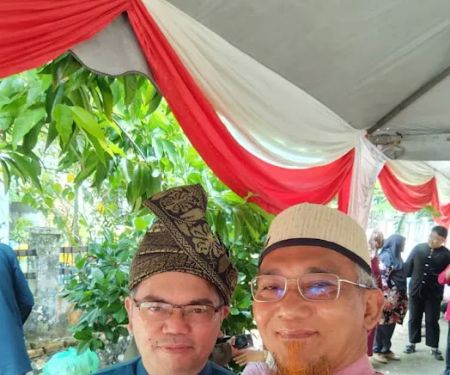 D'Kampung Homestay Sungai Buaya