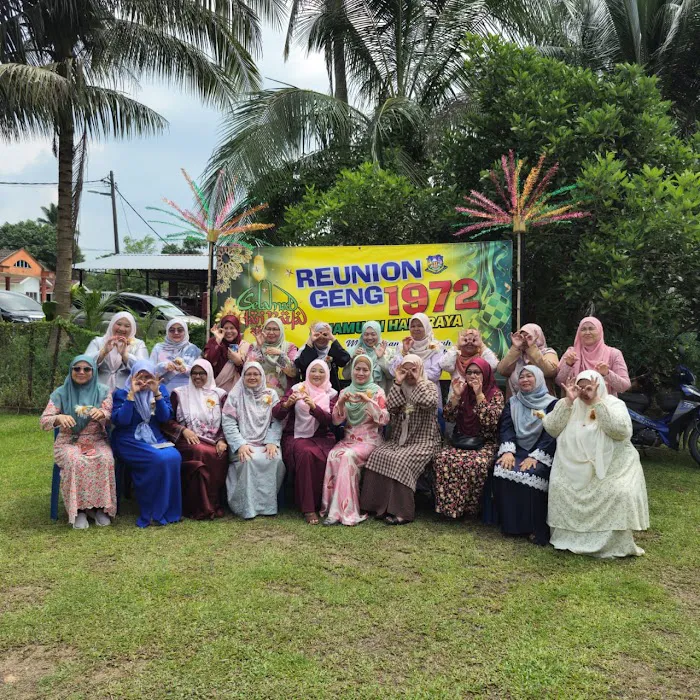 D'Kampung Homestay Sungai Buaya Picture 10