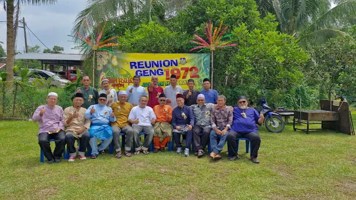 D'Kampung Homestay Sungai Buaya Picture 4