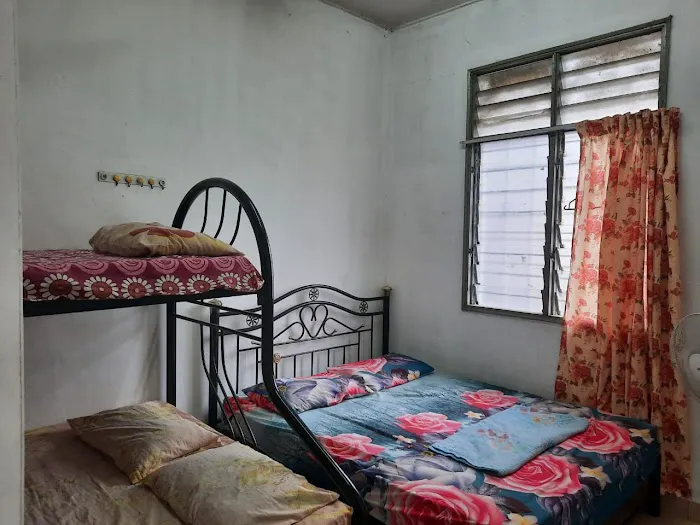 Homestay Sentosa Hill Rawang Picture 7
