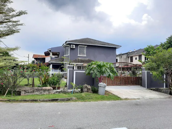 Homestay Sentosa Hill Rawang Picture 3