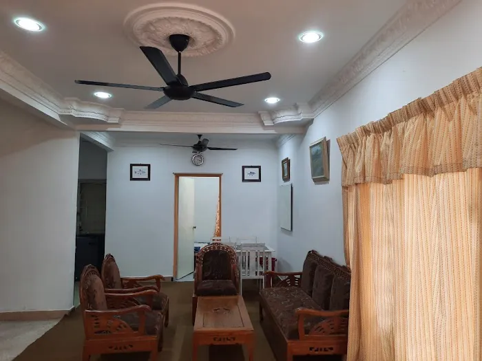 Homestay Sentosa Hill Rawang Picture 6