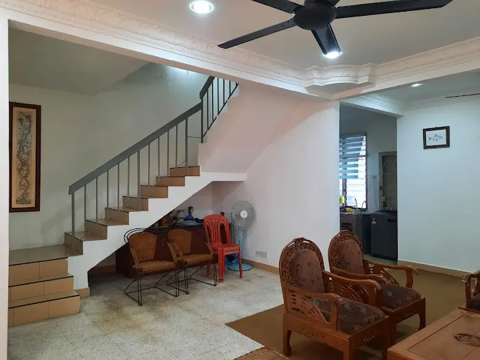 Homestay Sentosa Hill Rawang Picture 5