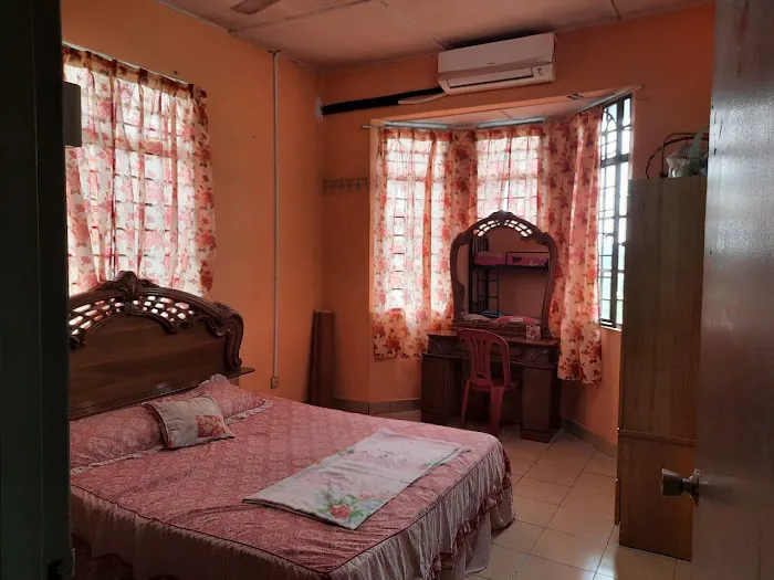 Homestay Sentosa Hill Rawang Picture 4