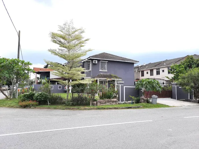 Homestay Sentosa Hill Rawang Picture 2